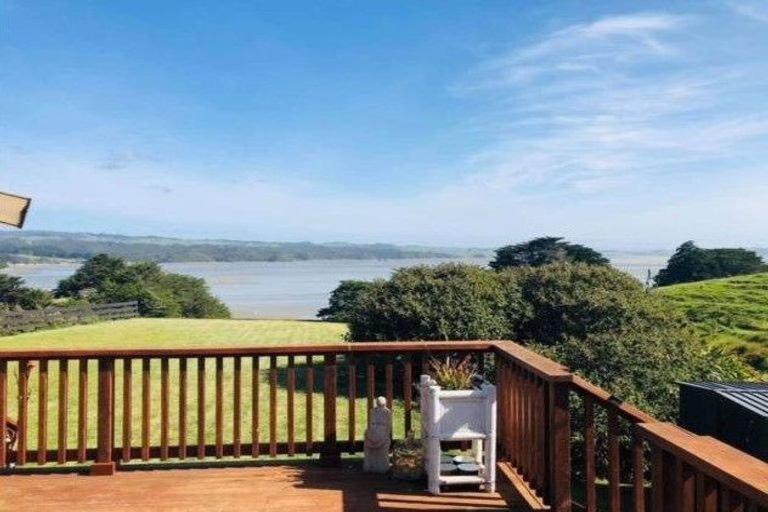 Te Papatapu Retreat Raglan