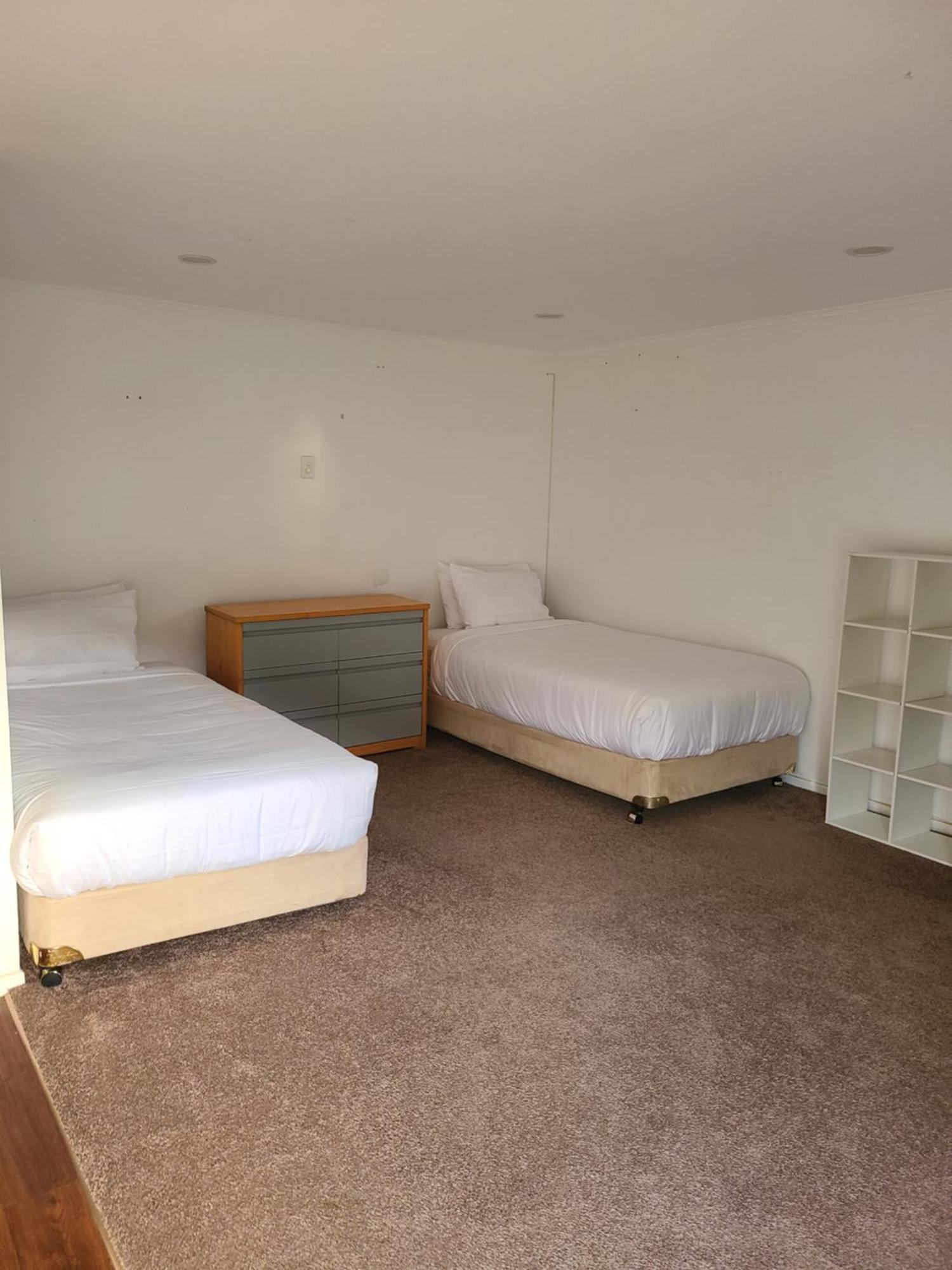 Te Papatapu Retreat * Raglan