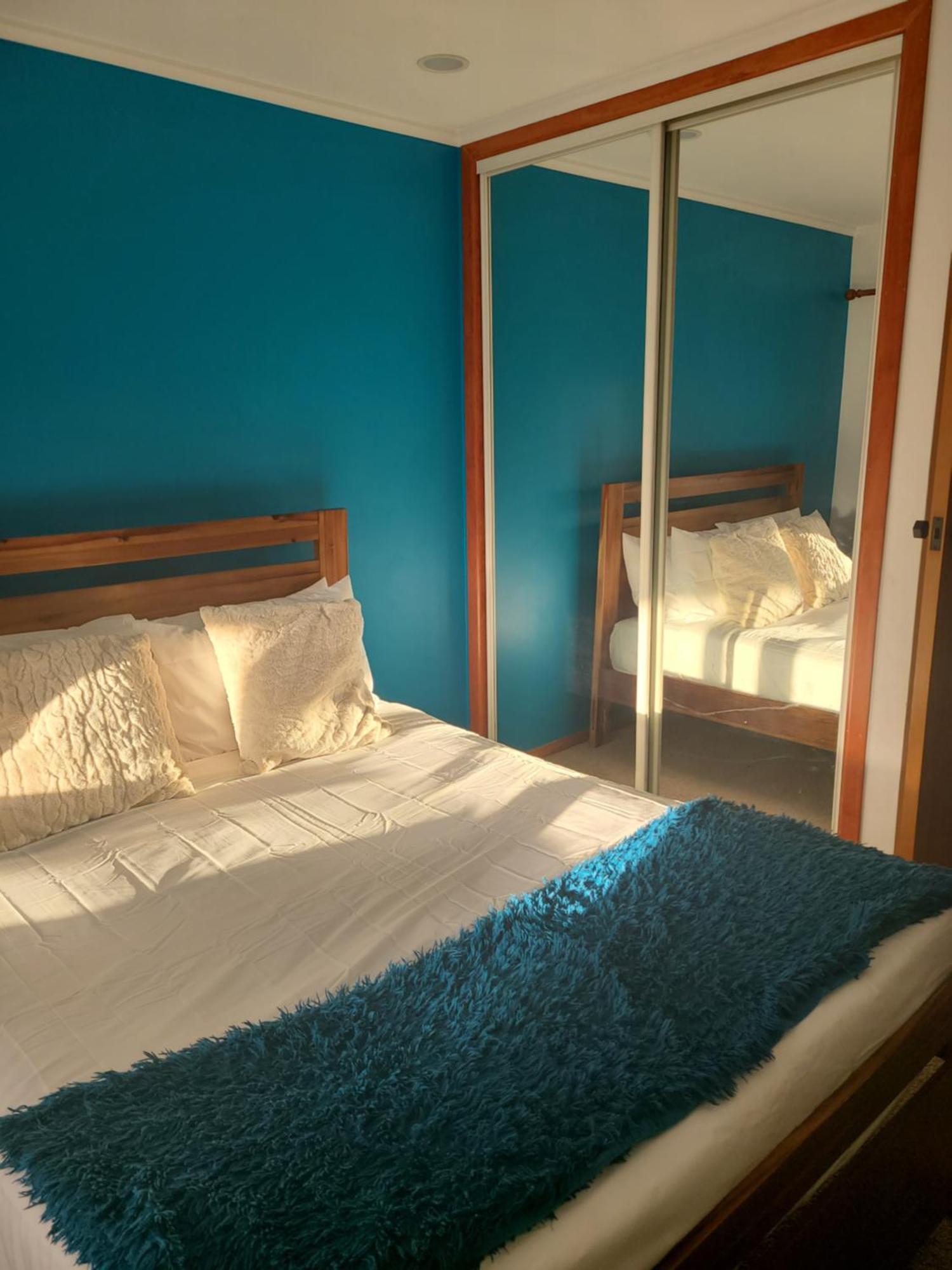 Holiday home Te Papatapu Retreat Raglan