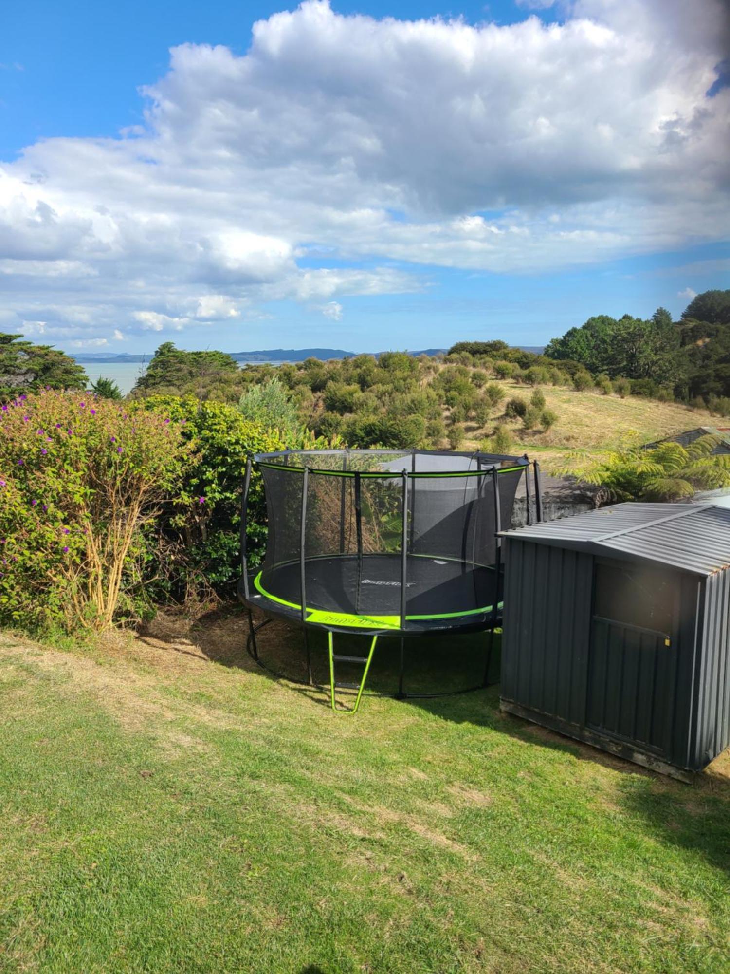 Te Papatapu Retreat