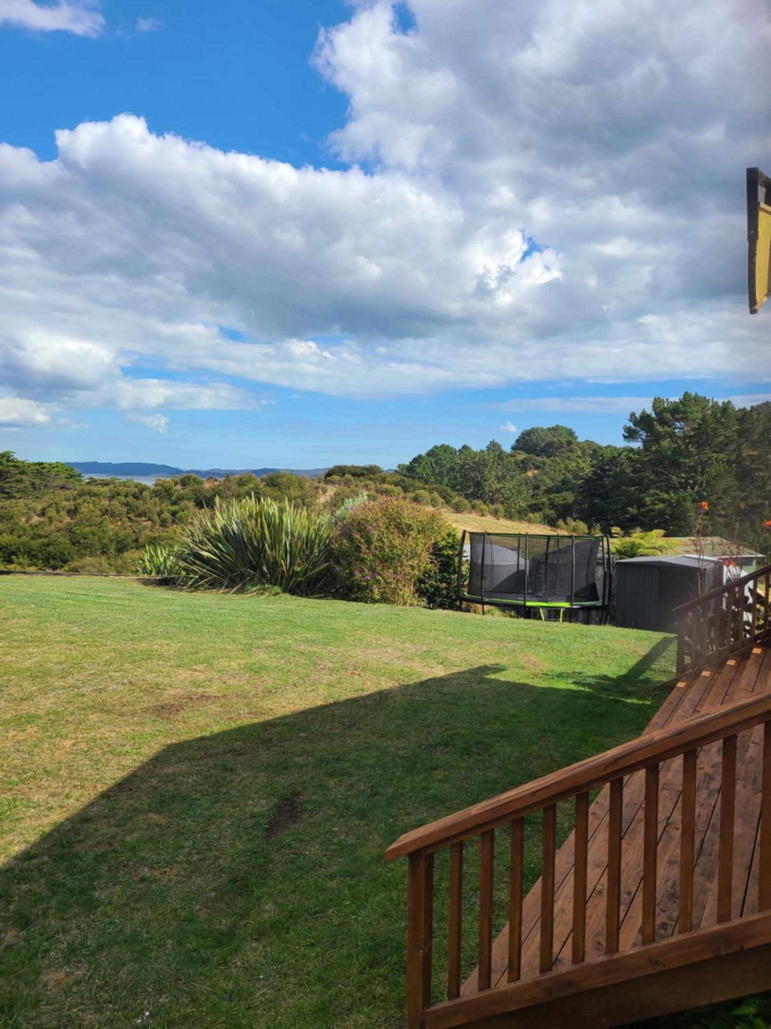 Te Papatapu Retreat * Raglan