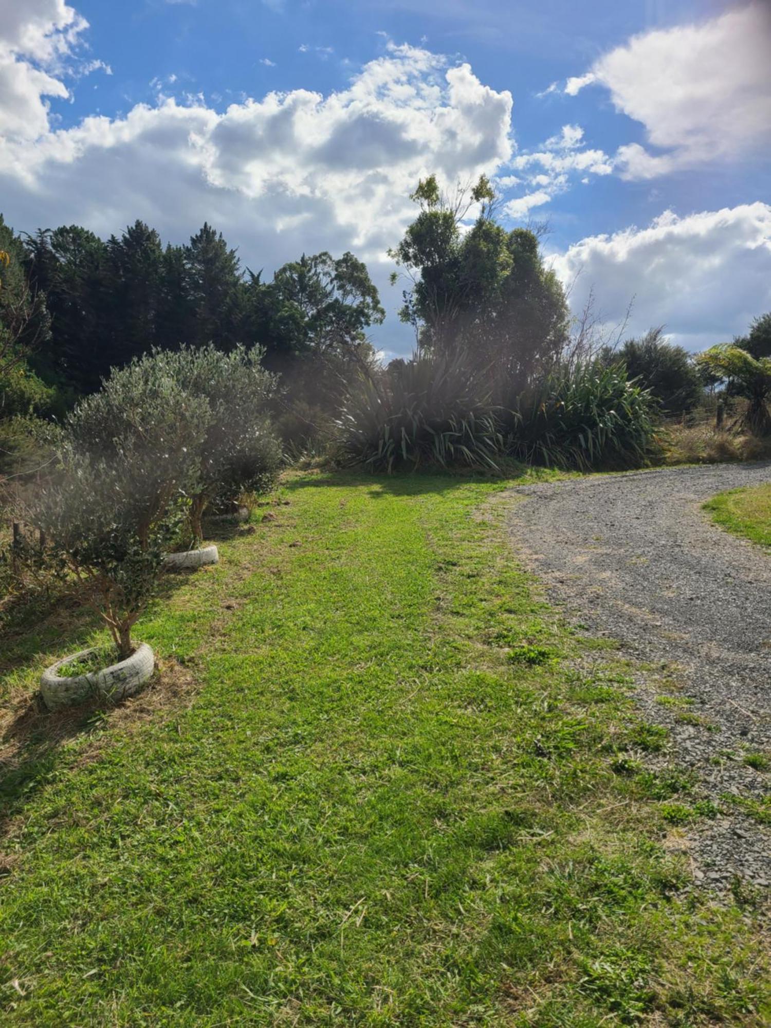 Holiday home Te Papatapu Retreat *