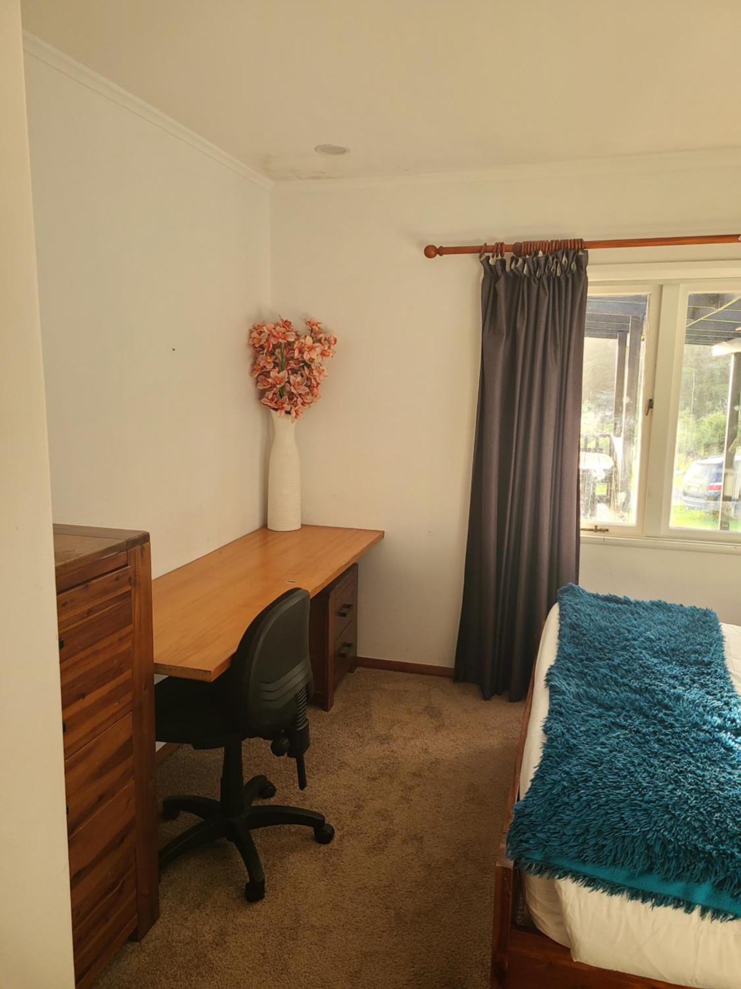 Te Papatapu Retreat Holiday home *