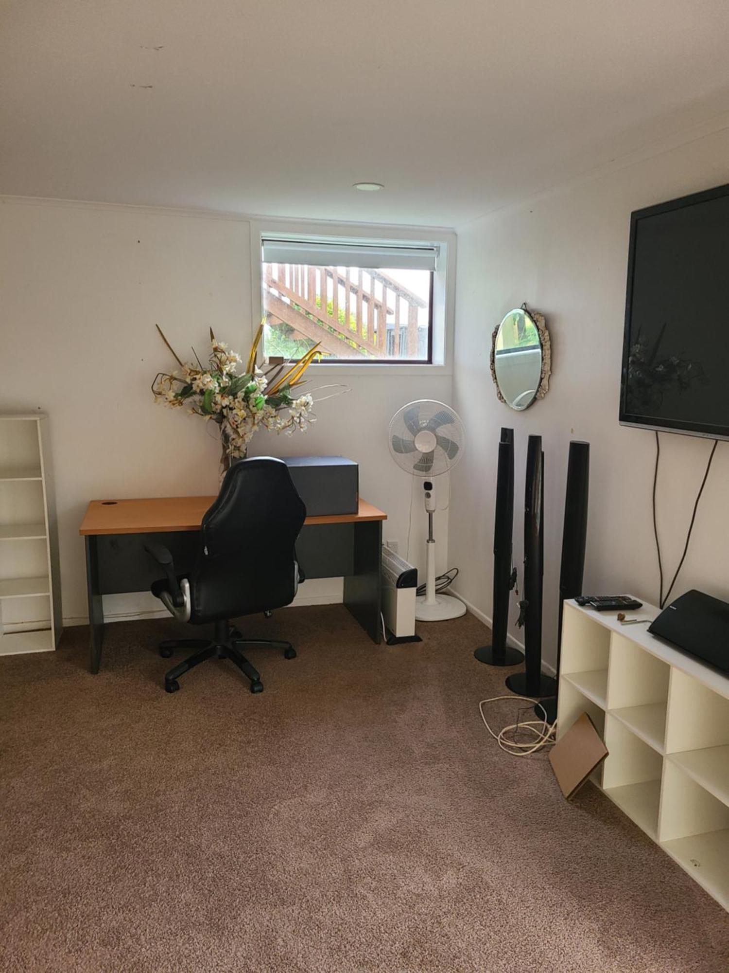Holiday home Te Papatapu Retreat