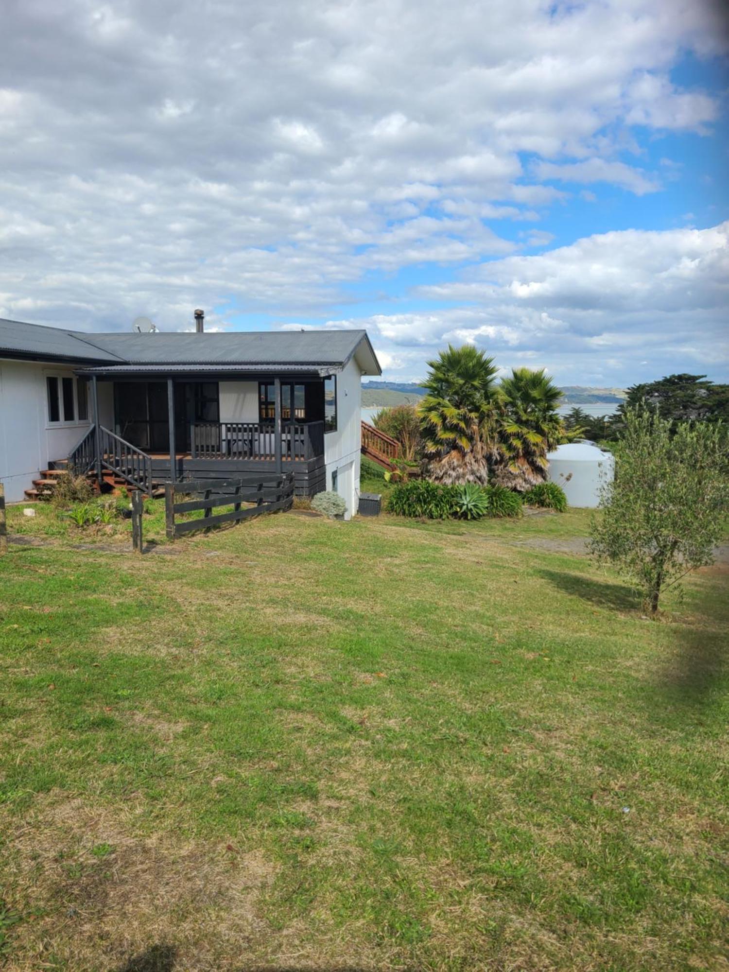 Te Papatapu Retreat Holiday home